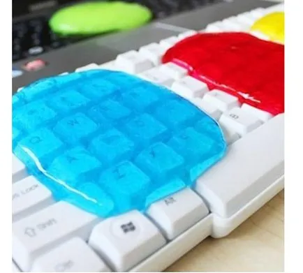 Hogyan tisztítható laptop billentyűzet hatékony módszereket