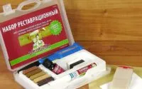 Hogyan lakk parketta kezük lépésről lépésre (Primer) Hogyan lakk parketta kezük lépésről lépésre