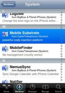 Hogyan lehet teljesen eltávolítani a cydia
