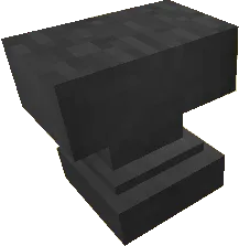 Hogyan kell használni az üllő Minecraft, Minecraft