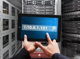 Hogyan változtassuk meg az IP-címét a számítógép