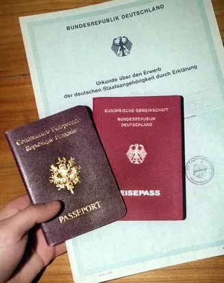 Hogyan juthat állampolgárságot Németországban és a magyar útlevél, 2017 (állampolgárság) Hogyan juthat állampolgárságot Németországban és a magyar útlevél 2017