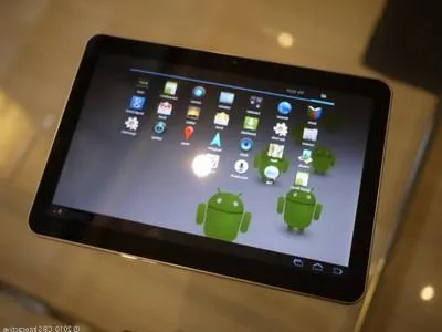 Hogyan kell használni a tablet - elveinek irányítási