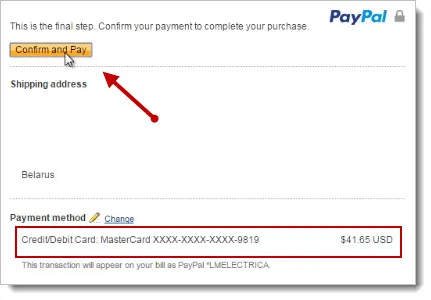 Hogyan vásároljon ebay - használati Magyarországon és a FÁK (Echo Technology Group) Hogyan vásároljon ebay - használati Magyarországon és a FÁK