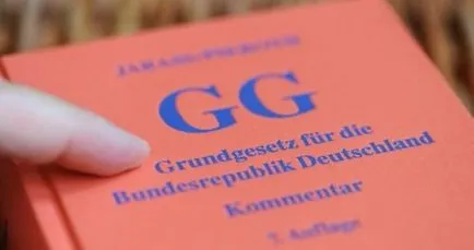 Hogyan juthat állampolgárságot Németországban és a magyar útlevél 2017-ben (Németország) Hogyan juthat állampolgárságot Németországban és a magyar útlevél 2017