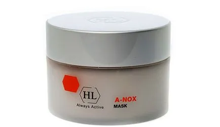 Hogyan kell használni a krémet az arc, a valódi (A-NOX Face Lotion) Hogyan kell használni a krémet az arc vélemények