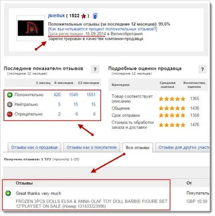 Hogyan vásároljon ebay - használati Magyarországon és a FÁK (latin, angol betűk) Hogyan vásároljon ebay - használati Magyarországon és a FÁK
