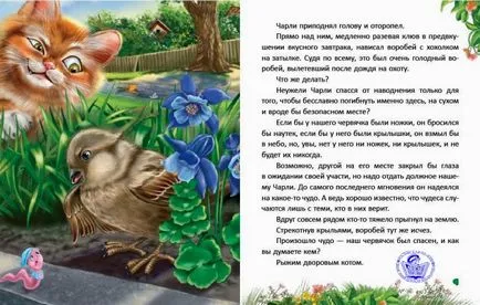 Hogyan lehet eljutni a mesében
