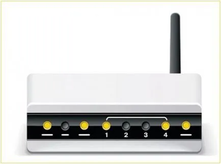 Hogyan látja a készülék csatlakozik a wifi (View) Hogyan látja a csatlakoztatott eszközök a wifi