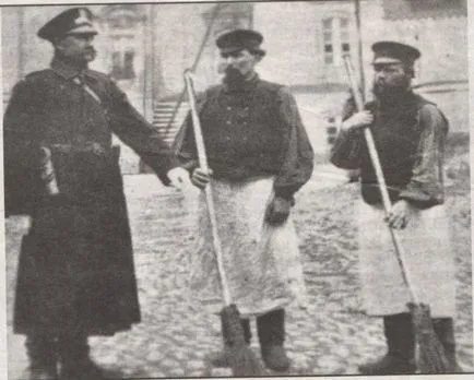 Hogyan alakult ki a szakma