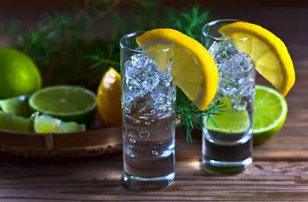 Hogyan iszik alkoholt meredek tanácsát, mielőtt a hétvégén