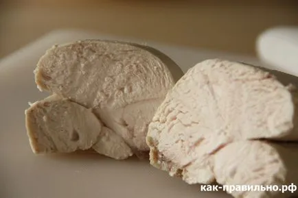 Hogyan kell elkészíteni a reggelit (reggeli) Hogyan készítsük elő a reggelit