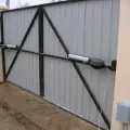 Hogyan kell telepíteni a kapu, útmutatások
