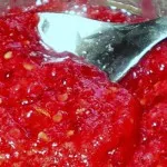 Főzni chanterelles egy serpenyőben, amelyek nem voltak gumi, és nem keserű - receptek Tejfölös,