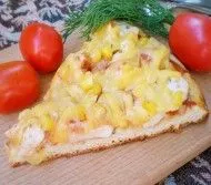Hogyan kell főzni egy igazi olasz pizzát otthon, hozoboz - ismerjük mind az étel (olívaolaj paradicsom) Hogyan kell főzni egy igazi olasz pizzát otthon, hozoboz - ismerjük mind az étel