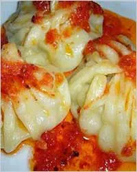 Főzni manti