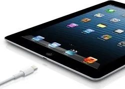 Hogyan töltse fel az ipad