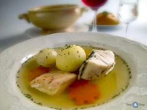 Főzni leves
