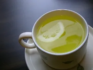 Hogyan főzni zöld tea