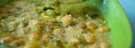Főzni csokoládé ház, a recept egy fotó (csokoládé) Főzni csokoládé ház, a recept egy fotót