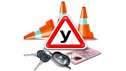 Hogyan válasszuk ki a autósiskola (figyelni) Hogyan válasszuk ki a Autósiskola