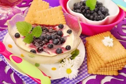 Főzni finom tejet zabkása reggelire - főzés tippek a rajongók főzni ízletes