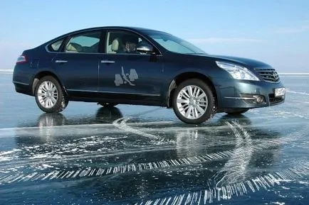 Hogyan lassítani a mechanika, a közlekedési lámpák, és kapcsolja be - egy könnyű dolog