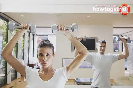 Hogyan kell játszani a sport otthon (home) Hogyan kell játszani a sport otthon