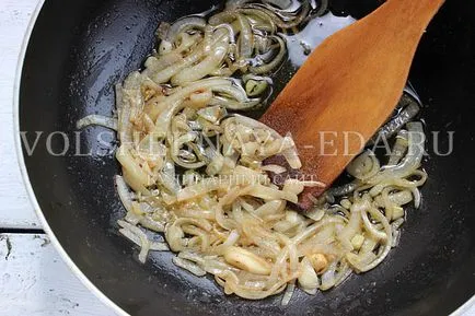 Hogyan kell főzni egy finom csirke otthon, magic