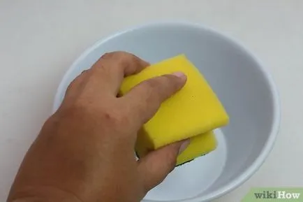 Hogyan készítsünk készítmény Műanyag tisztító