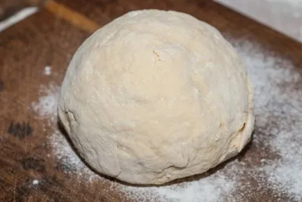 Hogyan kell főzni egy igazi ördögrájákkal, recept