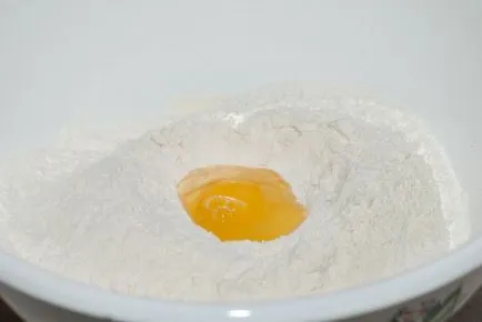 Hogyan kell főzni egy igazi ördögrájákkal, recept