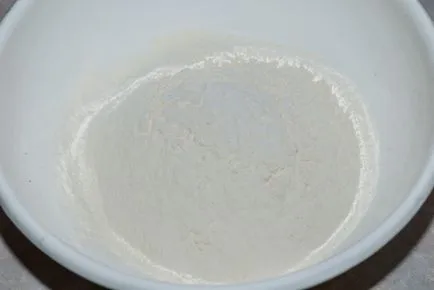 Hogyan kell főzni egy igazi ördögrájákkal, recept