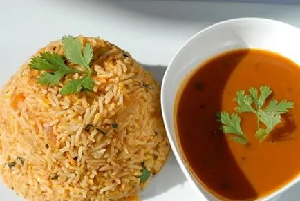 Főzni mártás - lépésről lépésre recept (recept) Főzni mártás - lépésről lépésre recept