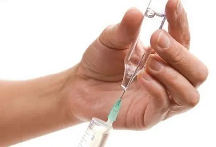 Hogyan kell tárolni a nyitott fiolában hűtőszekrényben (a hűtő) Hogyan kell tárolni a nyitott fiolában a hűtőben