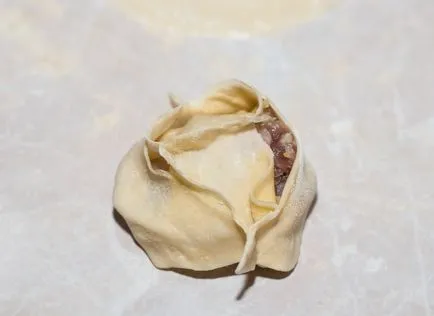 Hogyan kell főzni egy igazi ördögrájákkal, recept