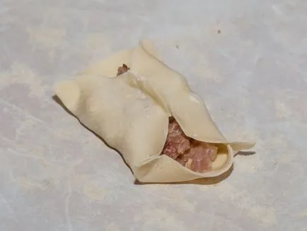 Hogyan kell főzni egy igazi ördögrájákkal, recept