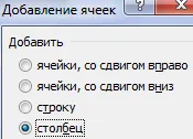 Hogyan működik a táblázatok Excel próbababa lépésről lépésre útmutató