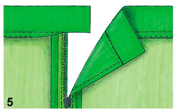 Hogyan kell varrni egy öv a termék, vágás és varrás órákat (termék) Hogyan kell varrni egy öv a termék, vágás és varrás tanulságok