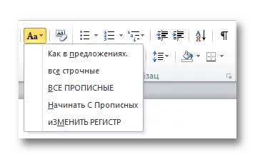 Hogyan működik a Word