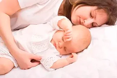 Hogyan kell tanítani a gyermeket, hogy aludni külön a szüleiktől - egy külön szobában, vagy az ágya, umnyash (alvás) Hogyan kell tanítani a gyermeket, hogy aludni külön a szüleiktől - egy külön szobában, vagy az ágya, umnyash