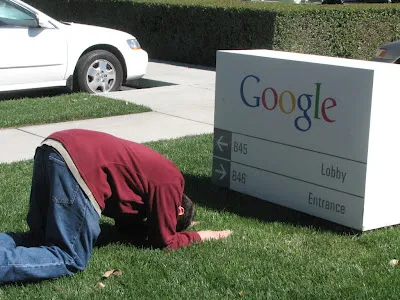 Hogyan reklámozza a webhelyét a keresők (Yandex, google) SEO - Honlap előléptetése