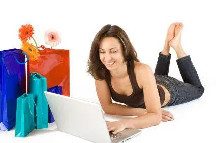 Hogyan kell eladni a dolgokat az interneten keresztül lépésről lépésre