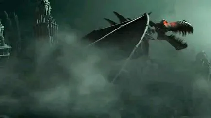 Így neveld a Dragon 3 - bejelentés, leírás, a világon a mozi ( „Hogyan neveld a sárkány) Így neveld a Dragon 3 - bejelentés, leírás, a világon a mozi