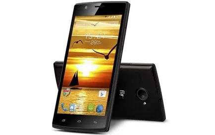 Hogyan villog vagy újra vaku a telefon, okostelefon és tablet fly