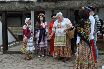 Hogy a udvarlás a menyasszony, vagy hogyan kell helyesen átcsábítani (a menyasszony) Hogy a udvarlás a menyasszony, vagy hogyan kell helyesen átcsábítani