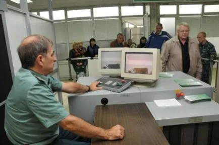 Hogyan megy át a vámon a repülőtéren és gyorsan gond nélkül (vám) Hogyan megy át a vámon a repülőtéren könnyen és gyorsan