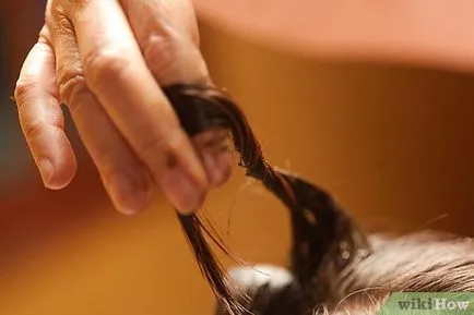 Hogyan kell alkalmazni a henna haj
