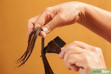 Hogyan kell alkalmazni a henna haj
