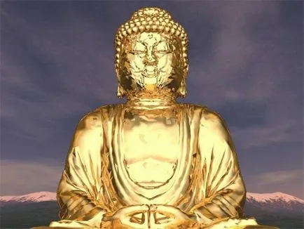 Hogyan buddhizmus